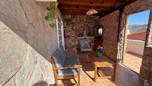 LA CASITA DE PIEDRa - Photo 4