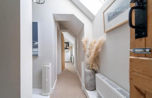 4 Malthouse Cottages - Thornham - Foto 32