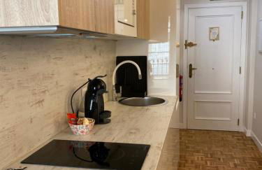 Puerta al cielo Suite - Foto 14