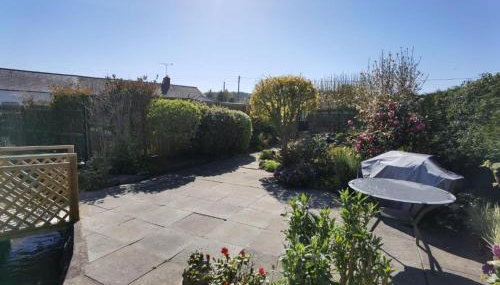 The Garden Lodge - Foto 2