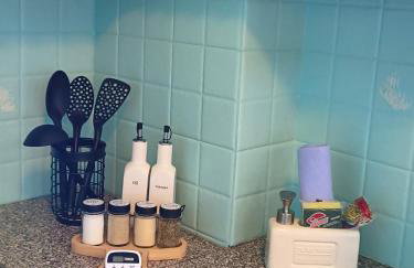 HoMe on the mountain - Foto 27