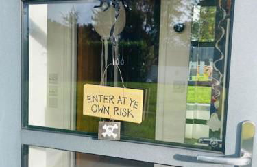 THE BOATHOUSE. The gateway to the Jurassic Coast - Photo 56