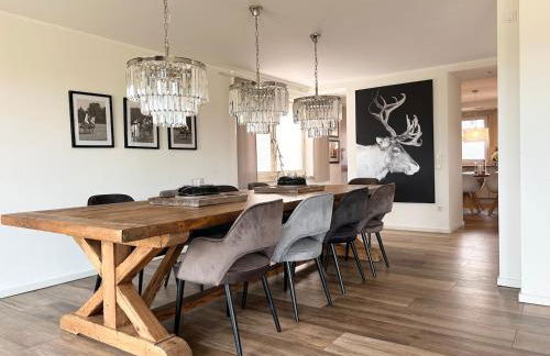 Romantikchalet Neuastenberg/Winterberg - Foto 8