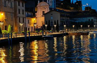 Lake Soft Blue Mountain Lake Iseo Hospitality - Foto 10