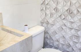 Sítio Casa de campo com vista para as montanhas - MÁXIMO 8 PESSOAS - Foto 24