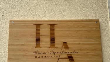 Hami Apartments Hannover - Foto 2
