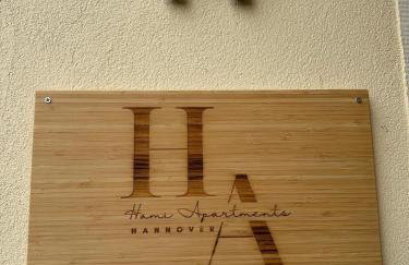 Hami Apartments Hannover - Foto 2