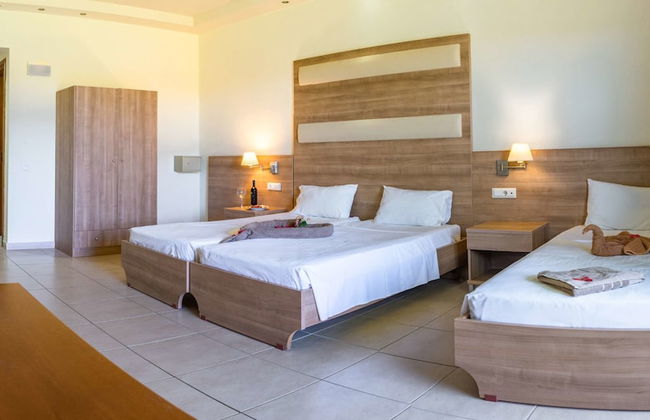 Stamos Hotel - Foto 15