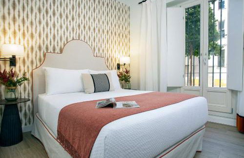 Genteel Home Patrocinio Cádiz - Foto 37