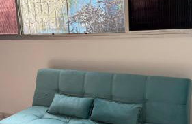 Descanso a poucos passos do mar! - Foto 11