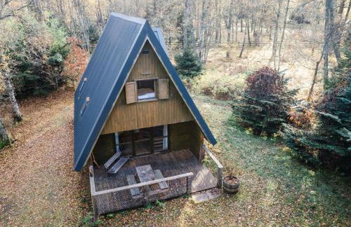 Chalet Rowan Cottage by Interhome - Foto 16