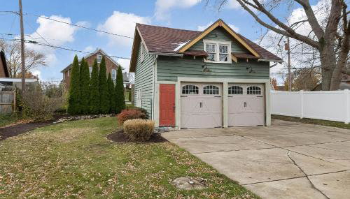Glenwood Cottage - Photo 3