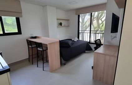 VillaggioPUC - Studio 1 quadra da PUC - Foto 53