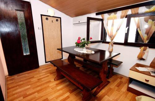 Holiday apartments Veli Iz, Iz - 6253 - Foto 22