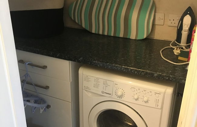 Old Barrington Arms Apartments - Foto 22