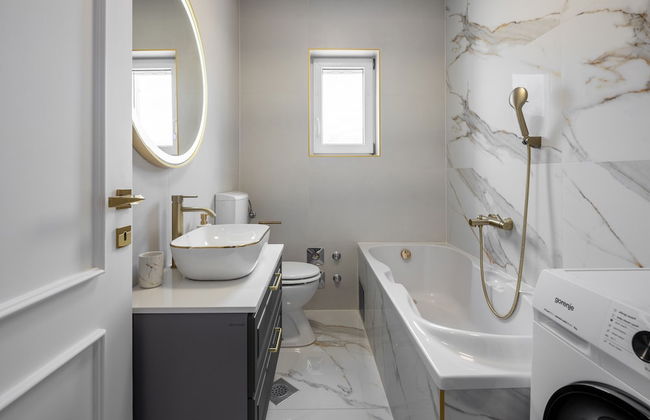 VIPo Seget Apartments - Foto 75