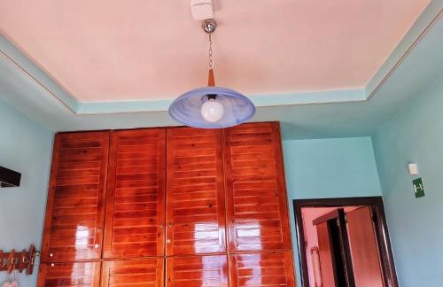 Ξένιος Ζευς Ηλιακτής. Χώρος Χαλάρωσης & Ξεκούρασης - Foto 29