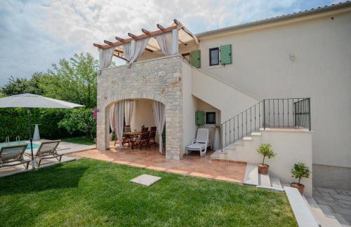 Villa Vita e Sole - Foto 11