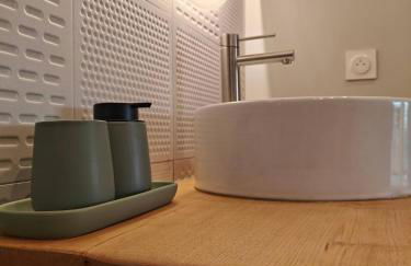 A break in Vérel Nature, Family, Mountain view - Photo 57