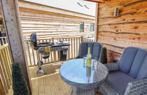 Lake View Lodge - Foto 42