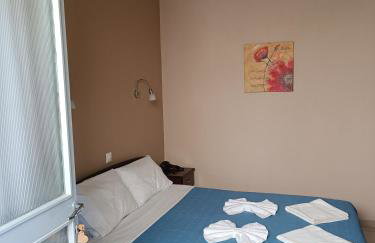 GIOTAS APARTMENTS - STUDIOS - Foto 14