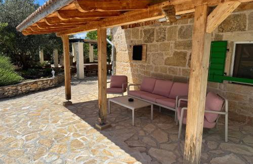 Rural house Mudrinic "Ivini dvori" - Photo 58