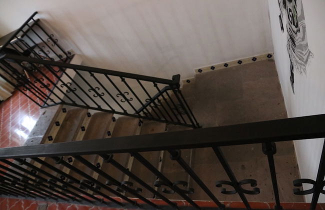 Loft Historic Center - Foto 8