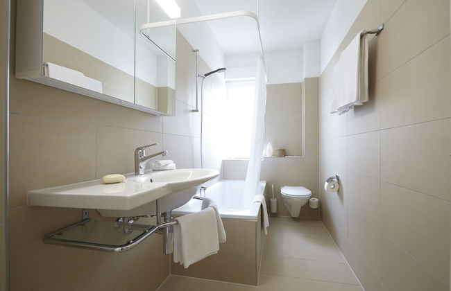 City Stay Apartments Nordstrasse - Foto 21