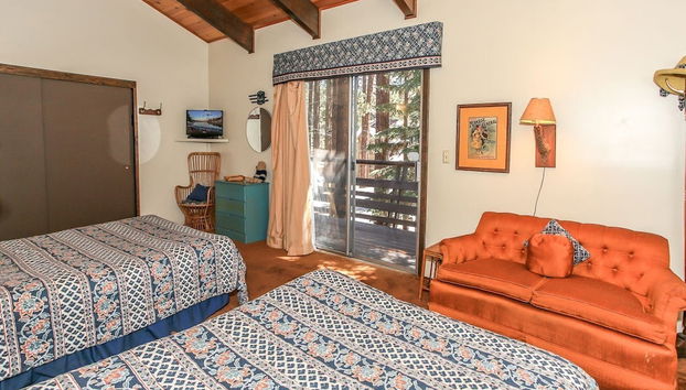 Gallagher's West - Foto 5, Habitación