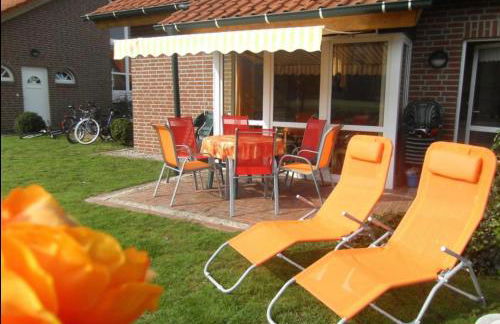 Ferienhaus Gut Düneburg - Foto 2