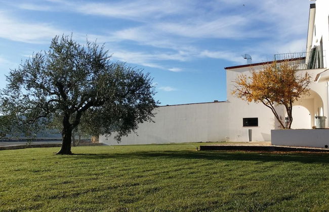 Masseria Straziuso - La Vaccariccia - Photo 38