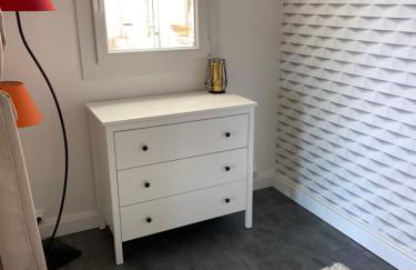 Gîte « la sakalava » vue panoramique faron - Foto 12