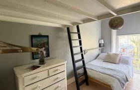 Beautiful, airy flat with Park views - Foto 12