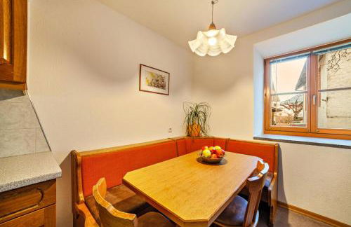 Wohnung Morgenduft Schnalserhof - Foto 8