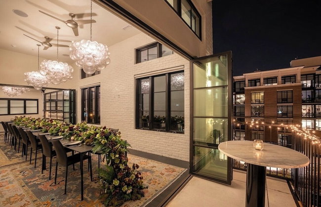 The 121 Hotel - Photo 25