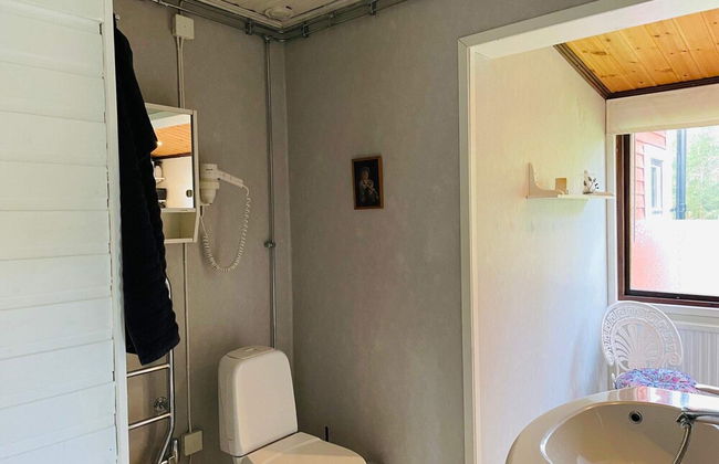 5 Person Holiday Home in Molltorp-by Traum - Foto 9