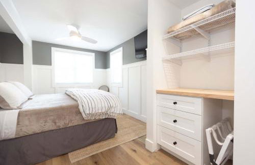 Heaven on Earth! 2 BDR Fontana Flat, Walk to Lake - Foto 36