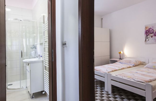 Apartments Bubamara 1398 - Foto 28