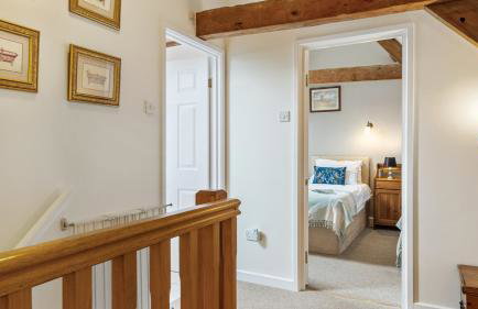 Kestrel Barn - Foto 14