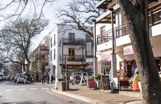 Avemore Jan Cats No 5 - with backup power - Foto 23