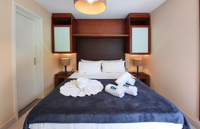 VG Sun Cumbuco Pé Na Areia Bangalô 6 Pessoas By DM Apartments - Photo 15