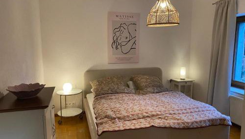 Ferienwohnung an der Berkelquelle - Foto 3