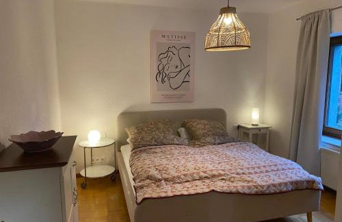 Ferienwohnung an der Berkelquelle - Foto 3