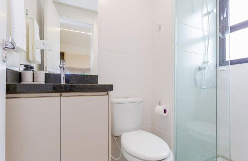 Link Home Estúdios - Água Verde | Gonzaga Stays - Photo 51