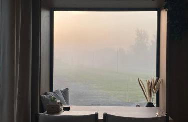 Tiny House Boddenblick - Ostsee - Foto 7