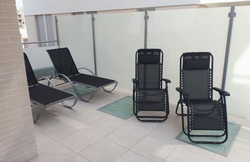 Los Dolses Mirador Apartments 2 beds - Foto 25