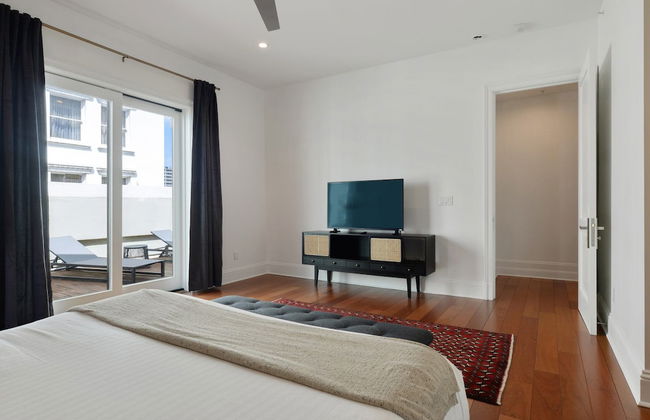 Roami at Factors Row - Foto 30