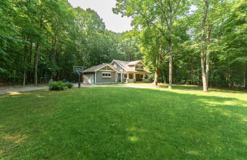 Tranquility - New Vacation Rental - Large home perfect for a relaxing getaway! - Foto 1