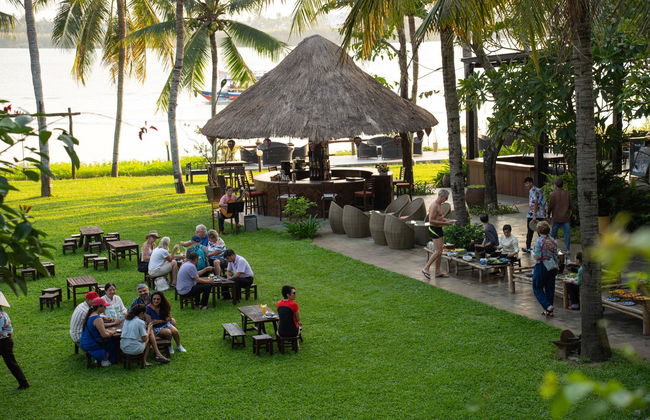 Vinh Hung Riverside Resort & Spa - Foto 12