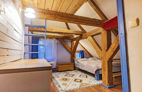 Folwark Malinowy Chruśniak - Foto 20